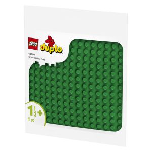 LEGO  Duplo Classic 10460 Zelena osnovna plošča