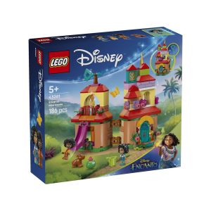 LEGO  Disney Classic 43261 Mini hiša Encanto
