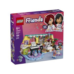 LEGO  Friends 42647 Paisleyjina soba