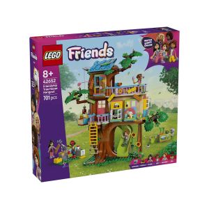 LEGO  Friends 42652 Drevesna hišica prijateljstva