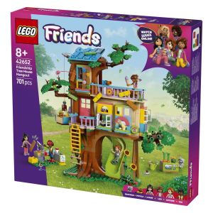 LEGO  Friends 42652 Drevesna hišica prijateljstva