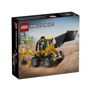 LEGO  Technic 42197 Rovokopač