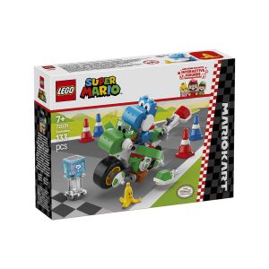 LEGO  Super Mario 72031 Mario Kart    Yoshi Bike