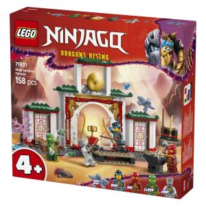 LEGO  Ninjago 71831 Tempelj Ninja Spinjitzu