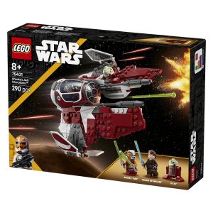 LEGO  Star Wars 75401 Ahsokin jedijevski prestreznik