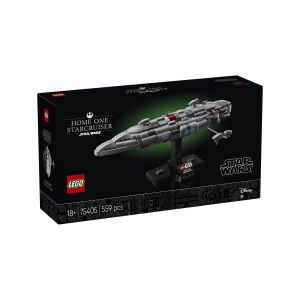 LEGO  Star Wars 75405 Zvezdna križarka Home One
