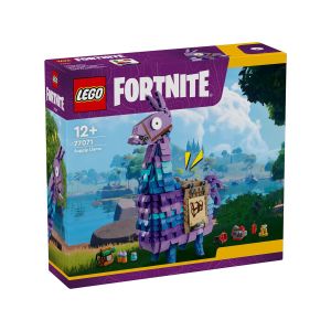 LEGO  Fortnite 77071 Supply Llama