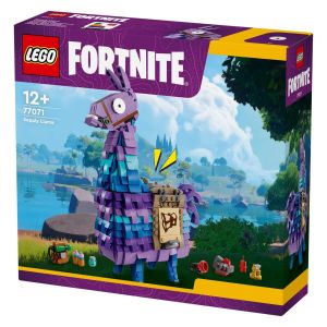 LEGO  Fortnite 77071 Supply Llama