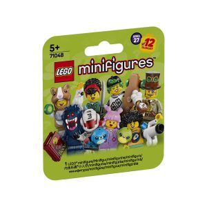 LEGO  Minifigures 71048 27. serija