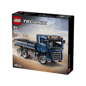 LEGO Technic 42203 Prekucno smetarsko vozilo