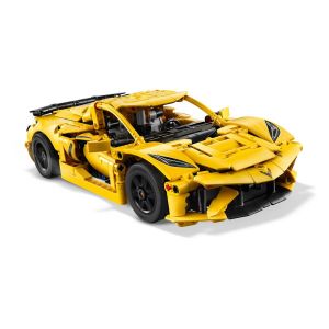 LEGO Technic 42205 Chevrolet Corvette Stingray