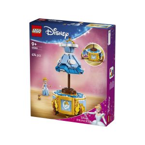 LEGO Disney Princess  43266 Pepelkina obleka