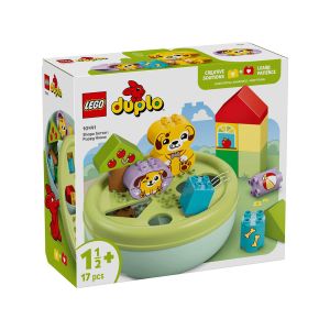 LEGO   Duplo My first 10441 Shape Sorter  Puppy House