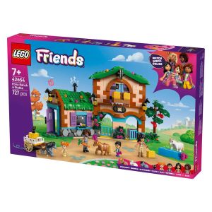 LEGO   Friends 42654 Pony Ranch   Stable