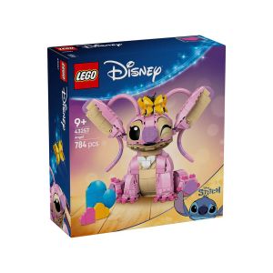 LEGO   Disney Classic 43257 Angel