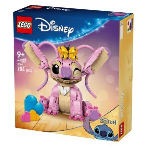 LEGO   Disney Classic 43257 Angel