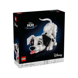 LEGO   Disney Classic 43269 Mladiček 101 dalmatinec