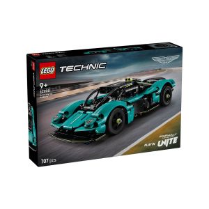 LEGO   Technic 42208 Aston Martin Valkyrie