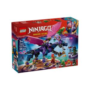 LEGO   Ninjago 71842 Zmajski mojster Rontu