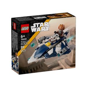 LEGO   Star Wars 75400 Mikrobojevnik Plo Koonov Jedi Starfighter