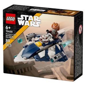 LEGO   Star Wars 75400 Mikrobojevnik Plo Koonov Jedi Starfighter