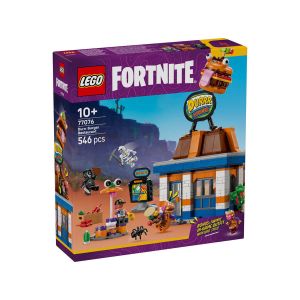 LEGO   Fortnite 77076 Restavracija Durrr Burger