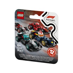 LEGO Minifigures 71049 Zbirateljski