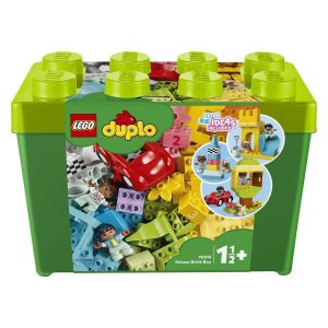 LEGO  Duplo Classic 10914 Luksuzna škatla s kockami