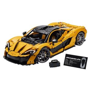 LEGO  Technic 42172 MCLAREN P1
