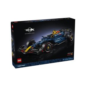 LEGO  Technic 42206 Avtomobil Oracle Red Bull Racing RB20 F1