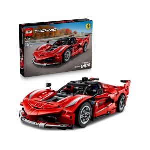 LEGO  Technic 42212 Ferrari FXX K