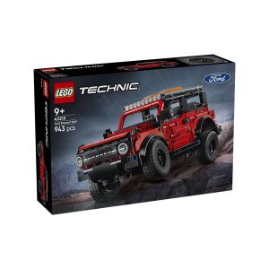 LEGO  Technic 42213 Ford Bronco , terensko vozilo