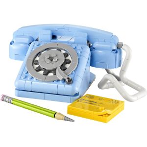 LEGO  Creator 31174 Retro telefon