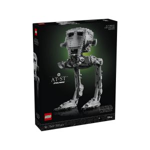 LEGO  Star Wars 75417 Hodec AT-ST