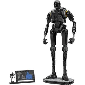 LEGO  Star Wars 75434 Varnostni droid K-2SO