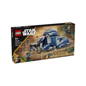 LEGO  Star Wars 75435 Separatistični MTT  iz bitke na Feluciji
