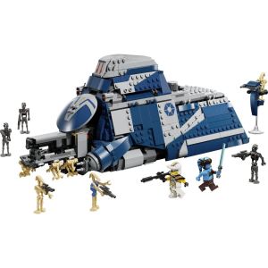 LEGO  Star Wars 75435 Separatistični MTT  iz bitke na Feluciji