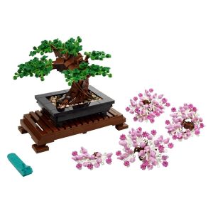 LEGO  Creator Expert 10281 Bonsaj