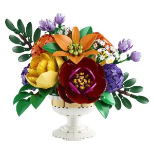 LEGO  Botanicals 10345 Cvetlični aranžma