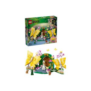 LEGO  Wicked 75688 Glindin poročni dan