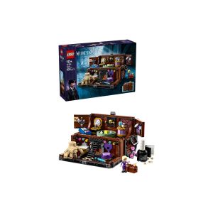 LEGO  Wednesday 76785 Thingovo stanovanje