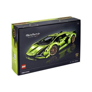 LEGO  Technic 42115 Lamborghini Si n FKP 37