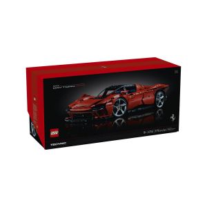 LEGO  Technic 42143  Ferrari Daytona SP3