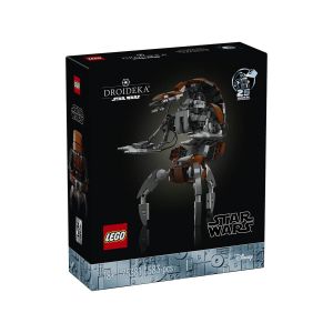 LEGO  Star Wars 75381 Droideka
