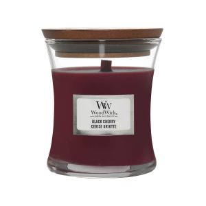 Sveča ww mini black cherry 98100