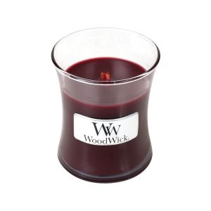 Sveča ww mini black cherry 98100