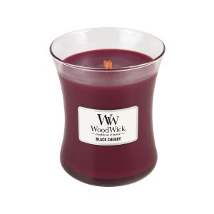 Sveča ww medium black cherry 92100