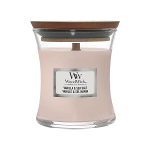 Sveča ww mini vanilla   sea salt 98191