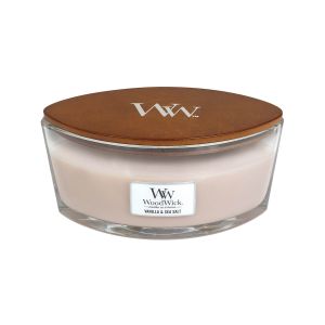 Sveča ww elipse vanilla   sea salt 76191