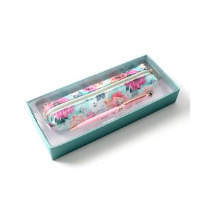 Darilni Set Floral Green 28328